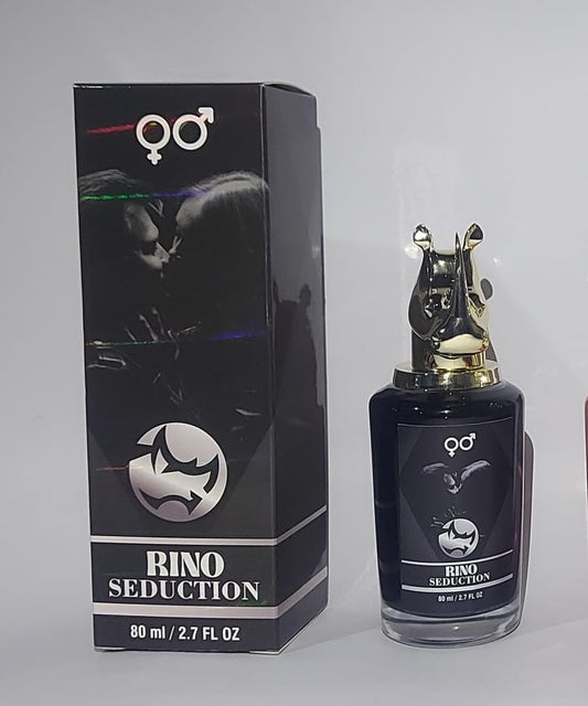 1x perfume de feromonas rhino seduccion